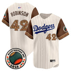 Pinstripe / Jackie Robinson / S