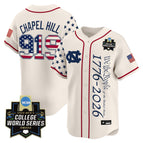 Cream / Chapel Hill 919 / S