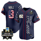 Navy / Owen Hull / S