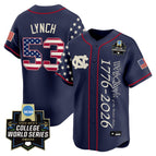 Navy / Ryan Lynch / S