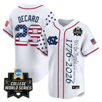 White / Jason DeCaro / S