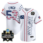 White / Ryan Lynch / S
