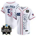 White / Gavin Gallaher / S