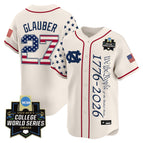 Cream / Caden Glauber / S
