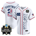 White / Jake Schaffner / S