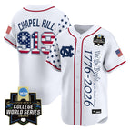 White / Chapel Hill 919 / S