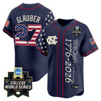 Navy / Caden Glauber / S