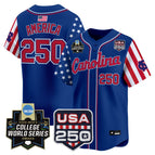 Royal / #250 America / S