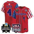 Red / Alec Blair / S