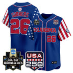 Royal / #26 Sooners / S