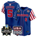 Royal / Nolan Stevens / S