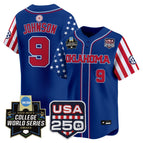Royal / Camden Johnson / S