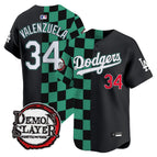 Men / Fernando Valenzuela / S