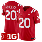 Red / Johnny Rodgers / S