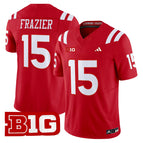 Red / Tommie Frazier / S