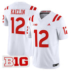 White / Daniel Kaelin / S