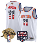 Association / Jalen Brunson / S