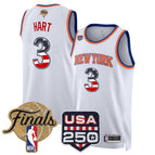 Association / Josh Hart / S