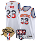 Association / Patrick Ewing / S