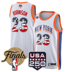 23-24 City / Mitchell Robinson / S