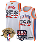 23-24 City / #250America / S