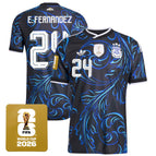 Away / Enzo Fernandez / S