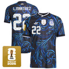 Away / Lautaro Martinez / S