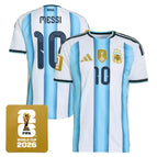 Home / Lionel Messi / S