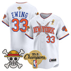Association / Patrick Ewing / S