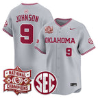 Gray / Camden Johnson / S