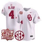 White / Alec Blair / S