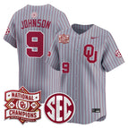 Steel Gray / Camden Johnson / S