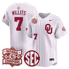 White / Jaxon Willits / S