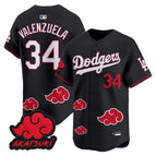 Men / Fernando Valenzuela / S