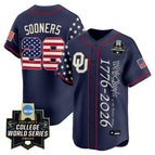 Navy / #26 Sooners / S