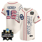 Cream / Dayton Tockey / S