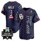 Navy / Jason Walk / S