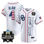 White / Alec Blair / S