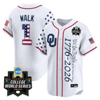 White / Jason Walk / S