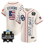 Cream / Nolan Stevens / S