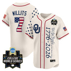 Cream / Jaxon Willits / S