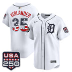 White / Justin Verlander / S