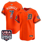 Orange / Kevin McGonigle / S