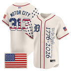 Cream / Motor City 313 / S