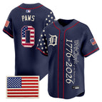Navy / PAWS / S
