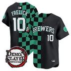 Men / Sal Frelick / S