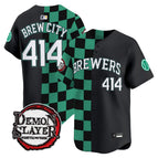 Men / Brew City 414 / S