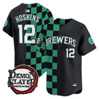 Men / Rhys Hoskins / S