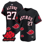 Men / José Altuve / S