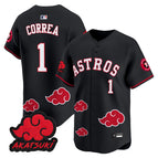 Men / Carlos Correa / S